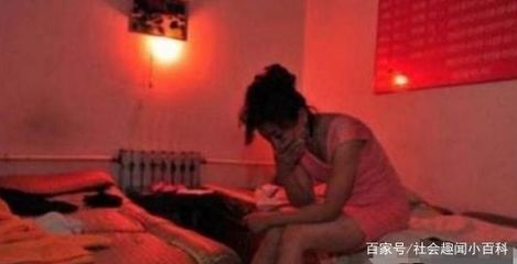 暗藏玄機(jī) 足浴店“精油服務(wù)”背后的違法交易