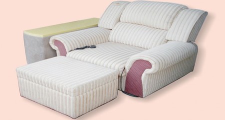 從定制家具看深圳服務(wù)業(yè)的專業(yè)細(xì)分