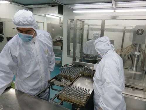 深耕藍色沃土，科創引領未來 專訪煙臺資生元生物科技集團